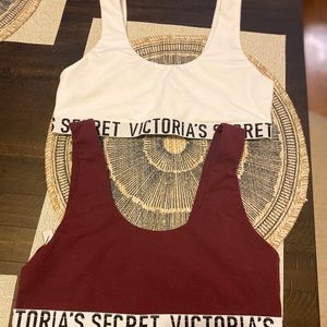 Victoria’s Secret Sports Bras